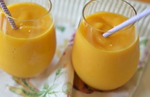 smoothie-mango-oppskrift