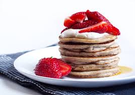 vegansk-pannekake-oppskrifter